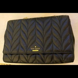 Kate spade Chanel chains purse